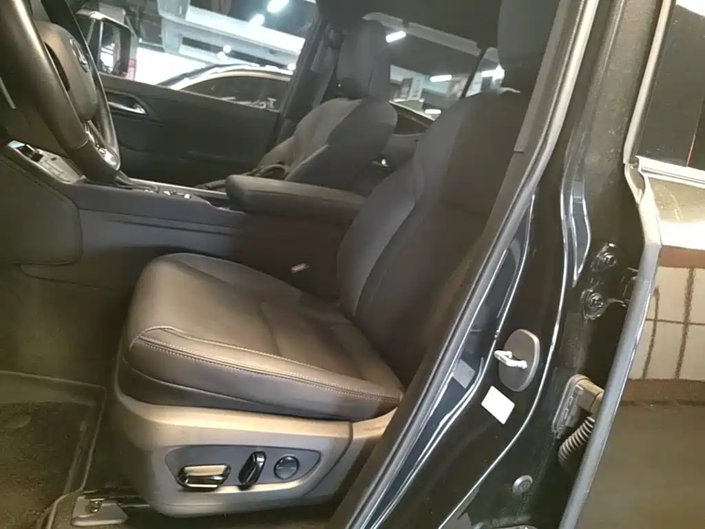 Lexus GX 2024 2024 OVERTRAIL Summit Edition