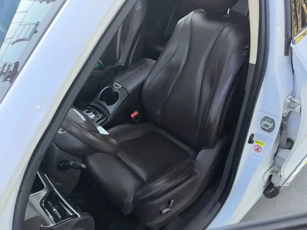 Leopaard Mattu 2019 2018 1.6T GDI DCT Premium Edition