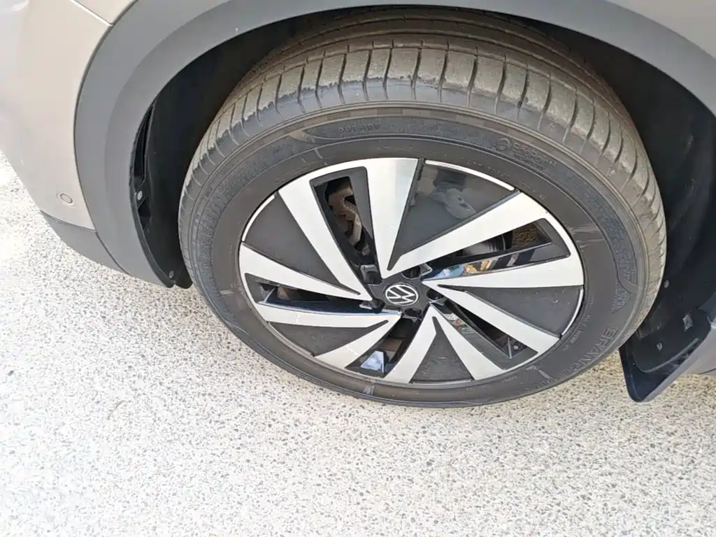 Volkswagen Talagon 2021 2021 380TSI 4WD Luxury Premium Edition Pro