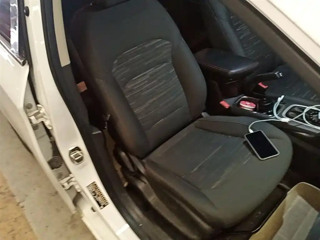 Chevrolet Cavalier 2019 320 Auto Sunroof Enjoyment Edition фото 25