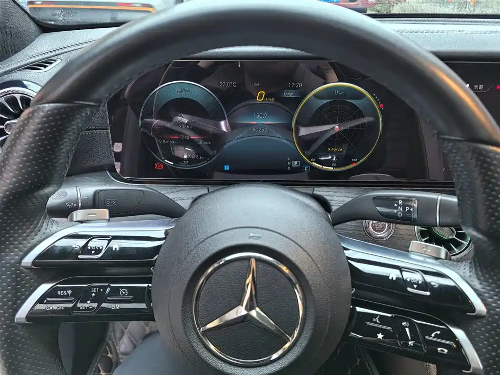 Mercedes-Benz E-Class 2021 E 300 L Sport Premium фото 15