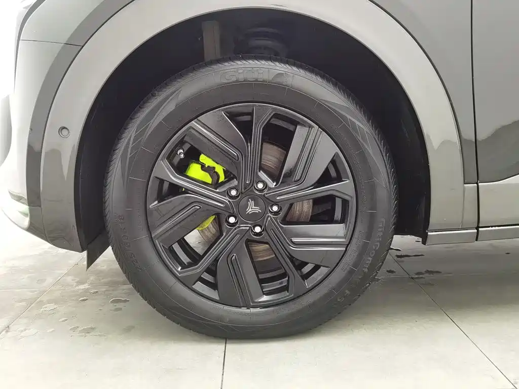 Nezha Auto Neta U 2023 2022 Smart 500 Pro LFP