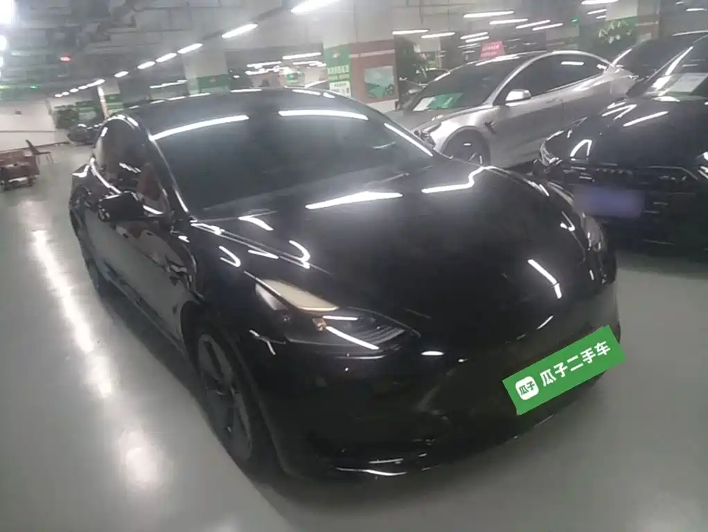 Фото 4 - Tesla Model 3
