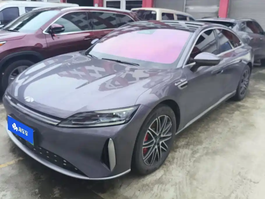 Фото 1 - Chery Fengyun Fengyun A9L