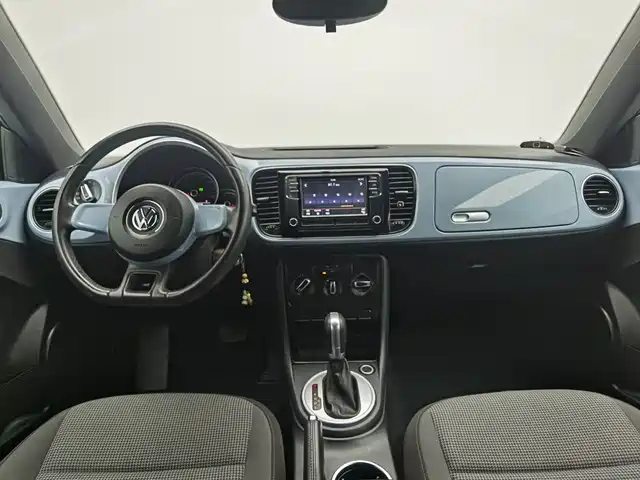 Volkswagen Beetle 2015 280TSI — фото 5