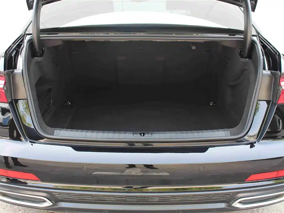 Audi A6L 2022 45 TFSI quattro Premium Dynamic фото 6