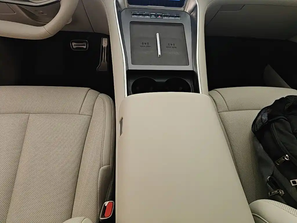 Denza N8L 2025 2025 Standard