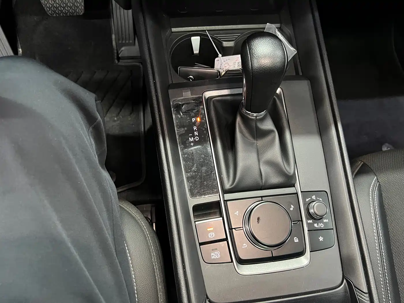 Mazda CX-50 2023 2023 2.0L Leading Edition