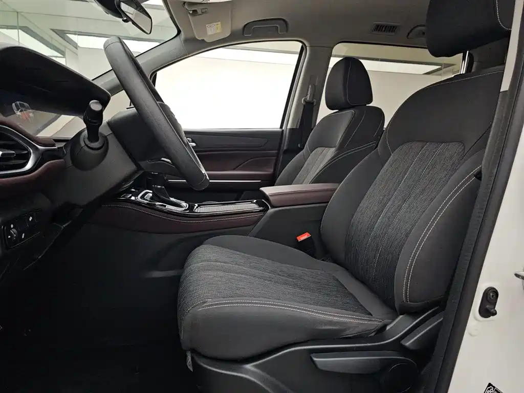 GAC Trumpchi Trumpchi M6 2023 PRO 270T DCT Elite Edition фото 4
