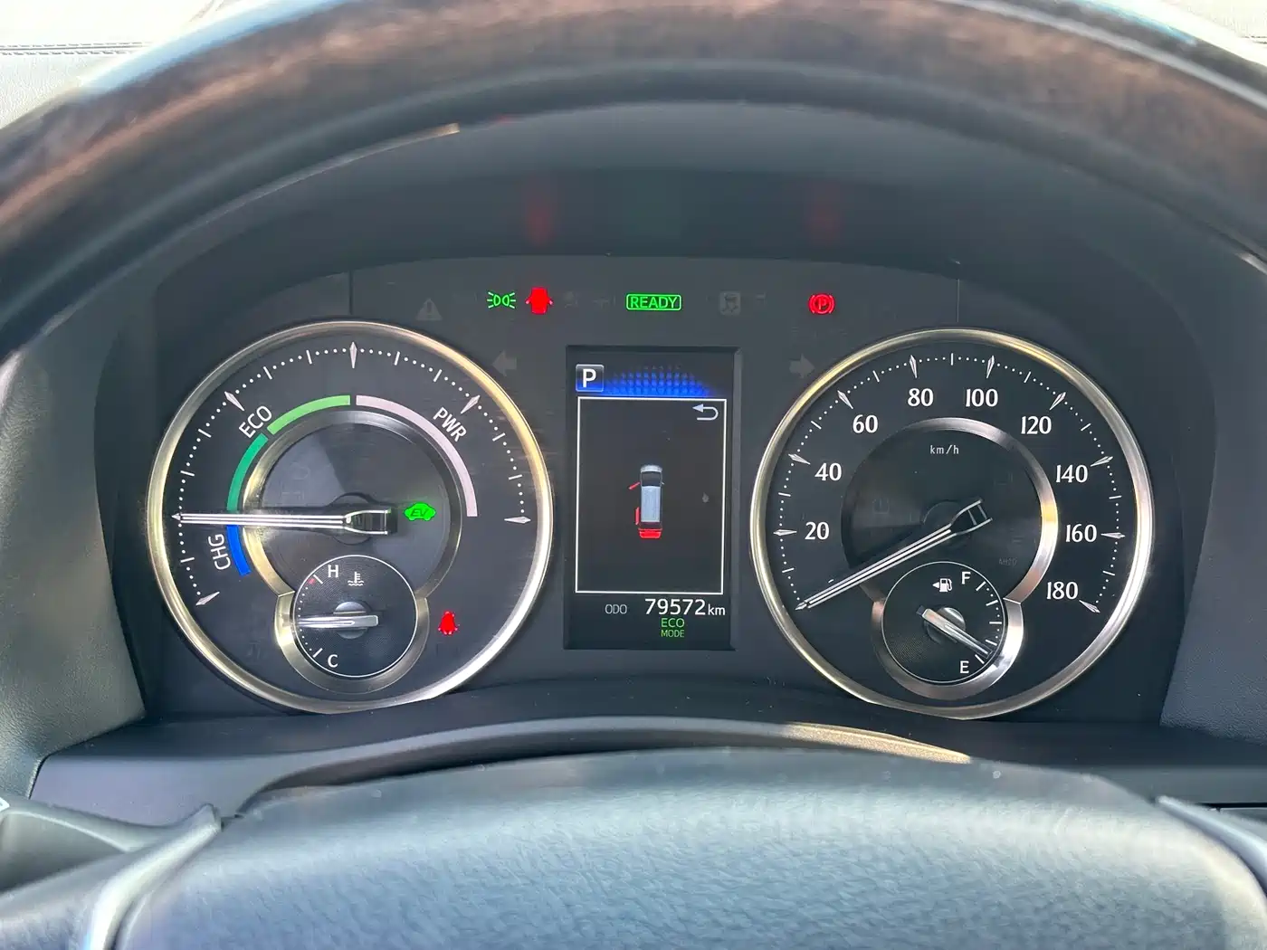 Toyota Vellfire 2021 Crown Hybrid 2.5L HV Supreme Edition фото 16