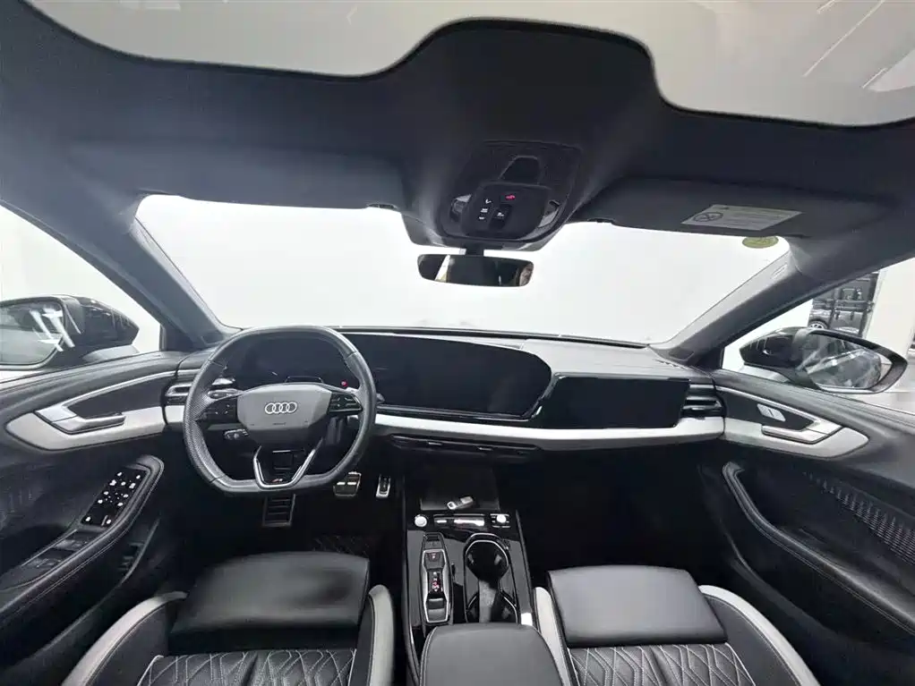 Audi A5L 2025 2025 2.0T Sport Edition Plus