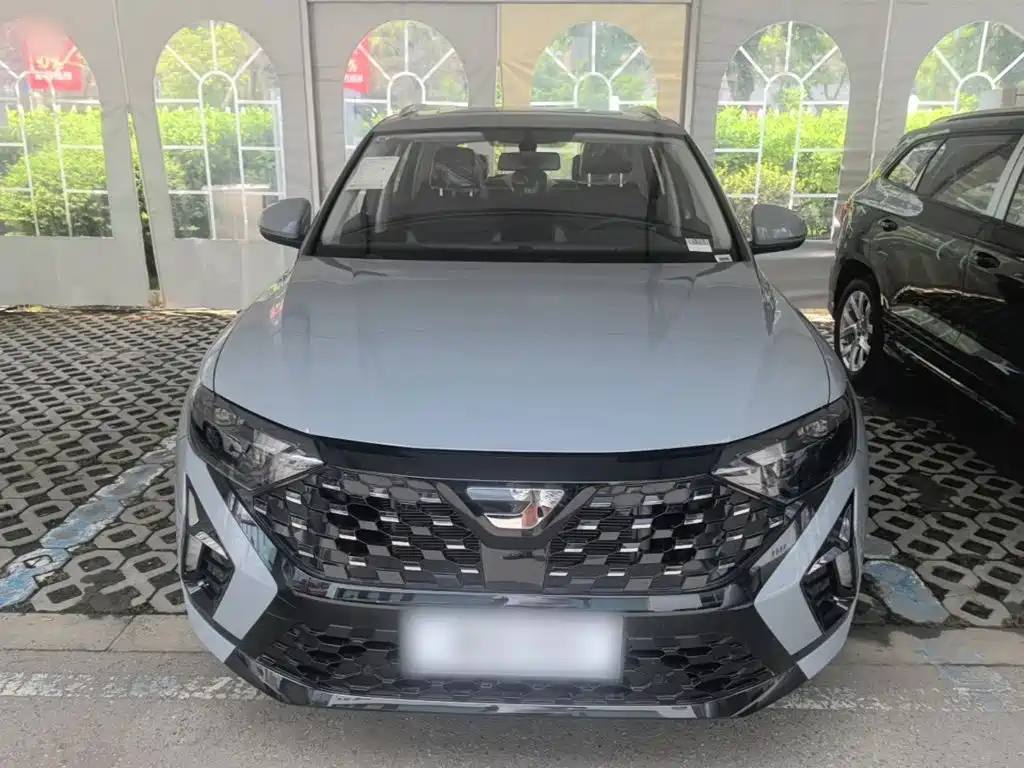 Jetta VS5 2026 2026 280TSI Automatic Enjoyment
