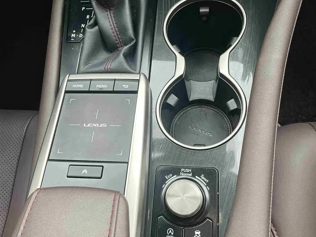 Lexus RX 2020 Facelift 300 AWD Elegance Edition фото 32