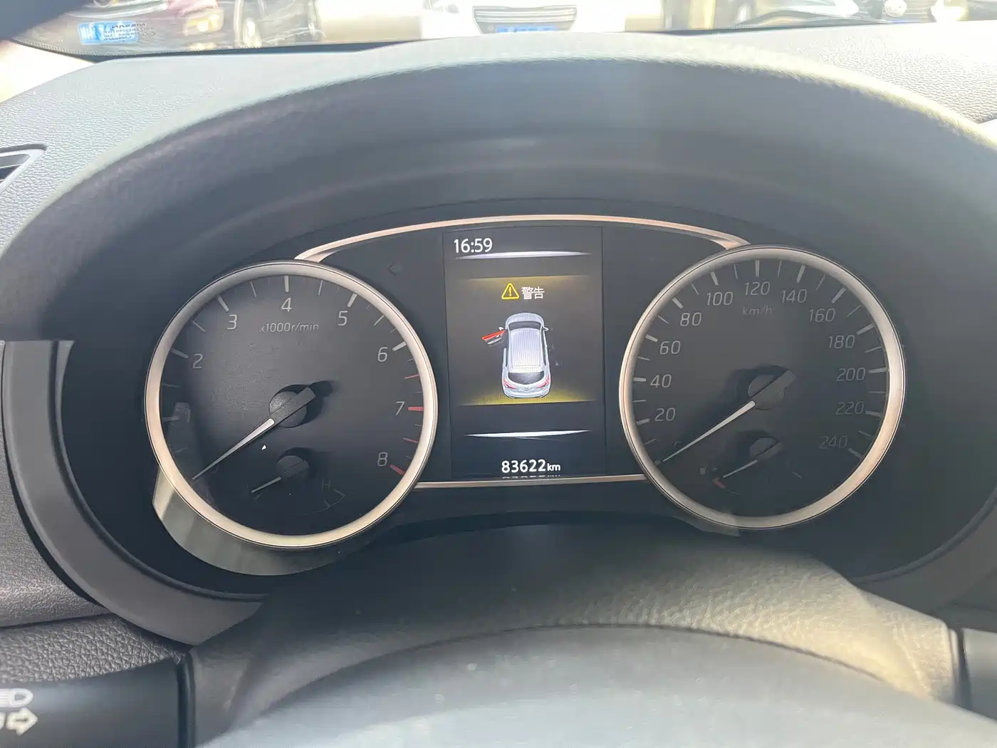 Nissan Tiida, миниатюра 9