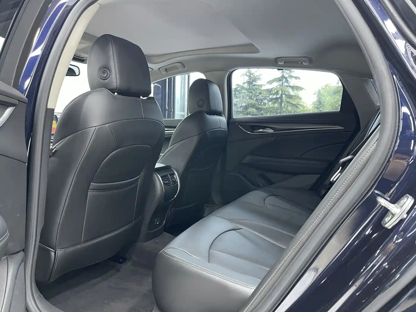 Buick LaCrosse 2021 652T Luxury Edition фото 18