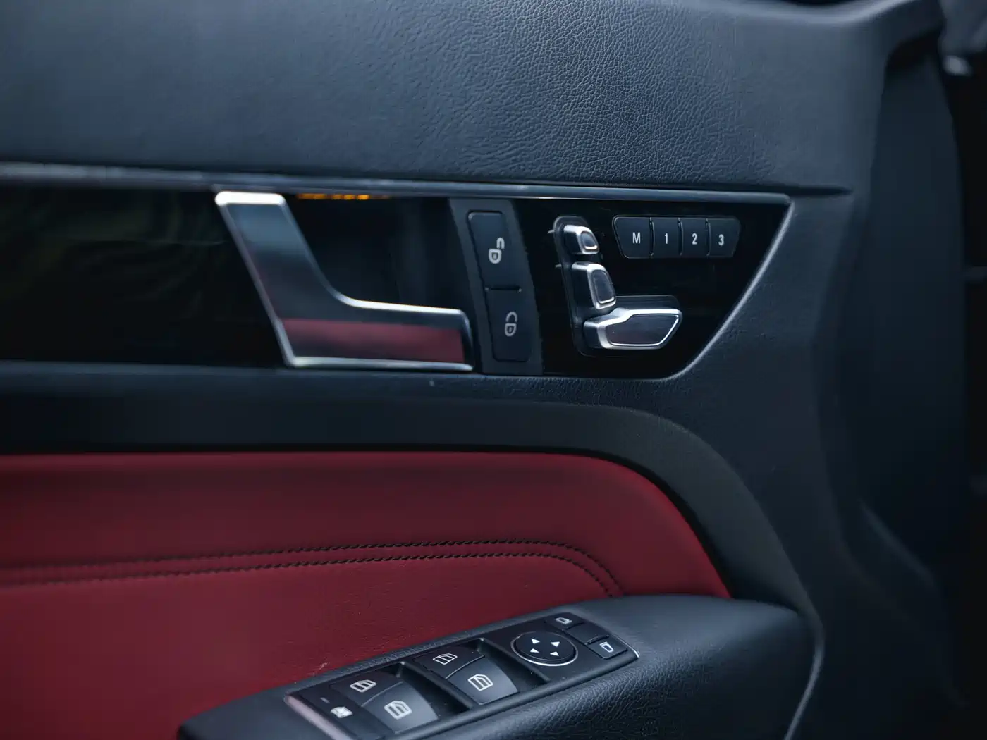 Mercedes-Benz E-Class (Import) 2014 E 200 Coupe фото 10
