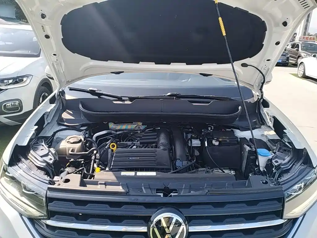Фото 20 - Volkswagen Tanying