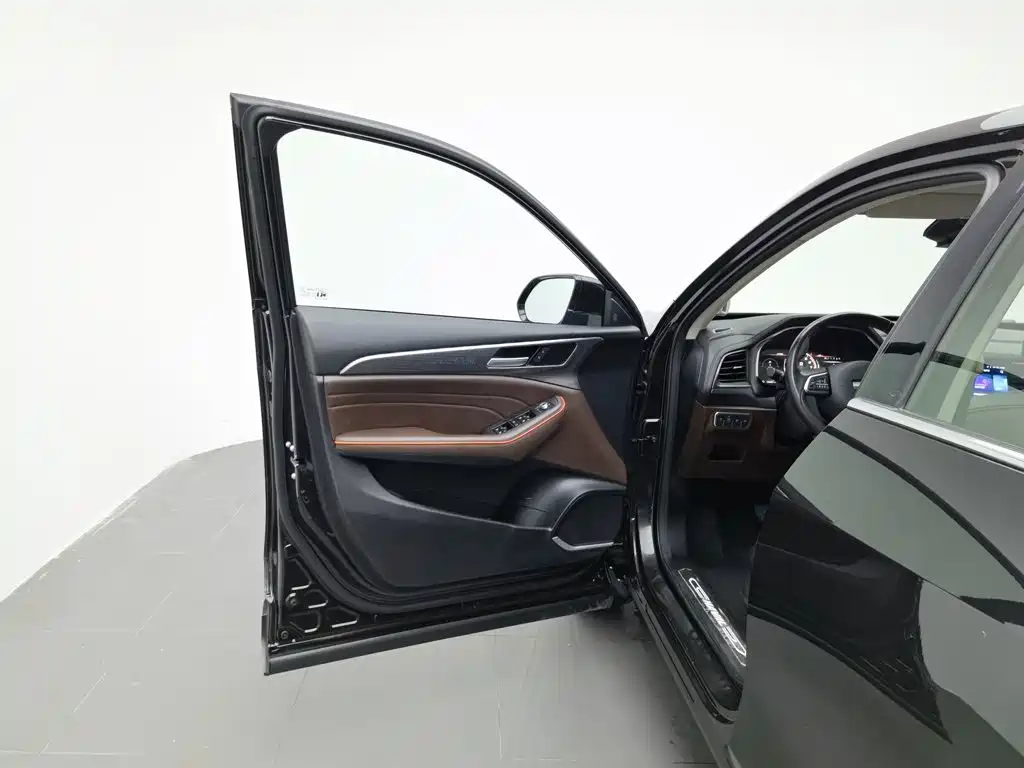 Haval F7 2021 2021 2.0T AWD i-Joy