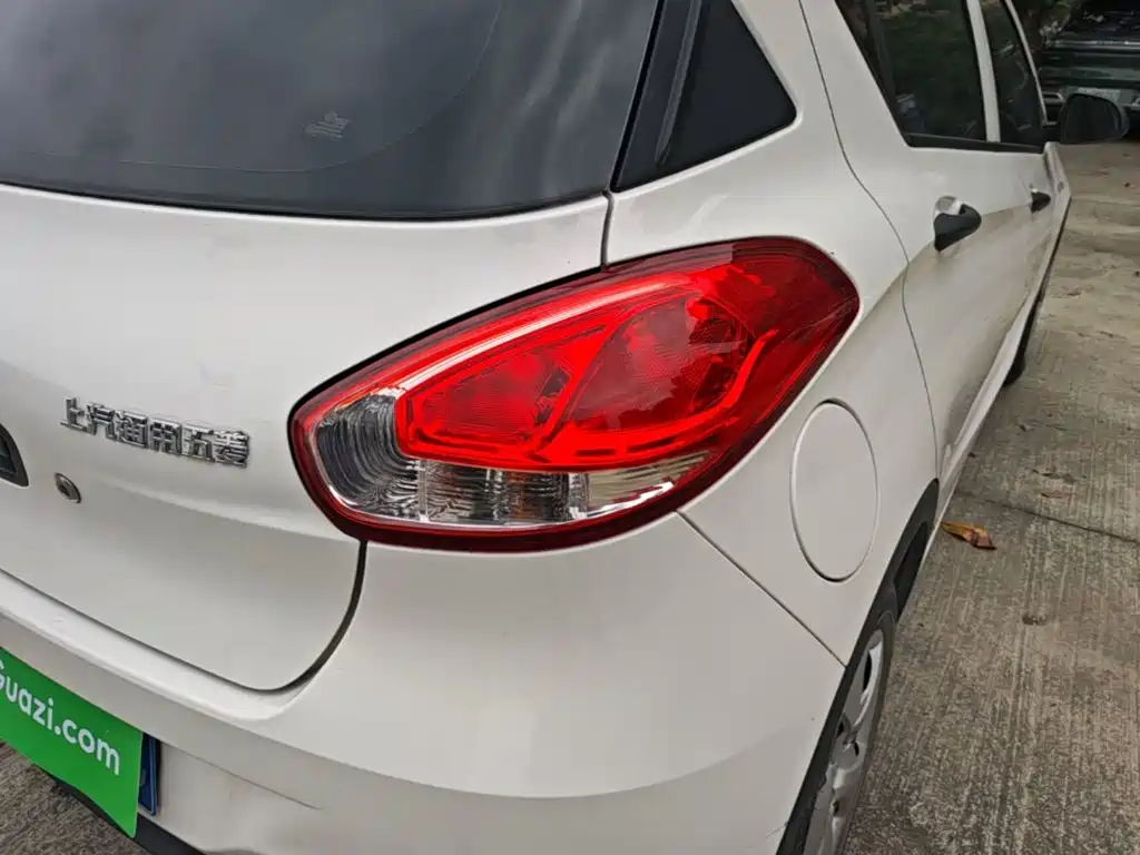Фото 8 - Baojun 310