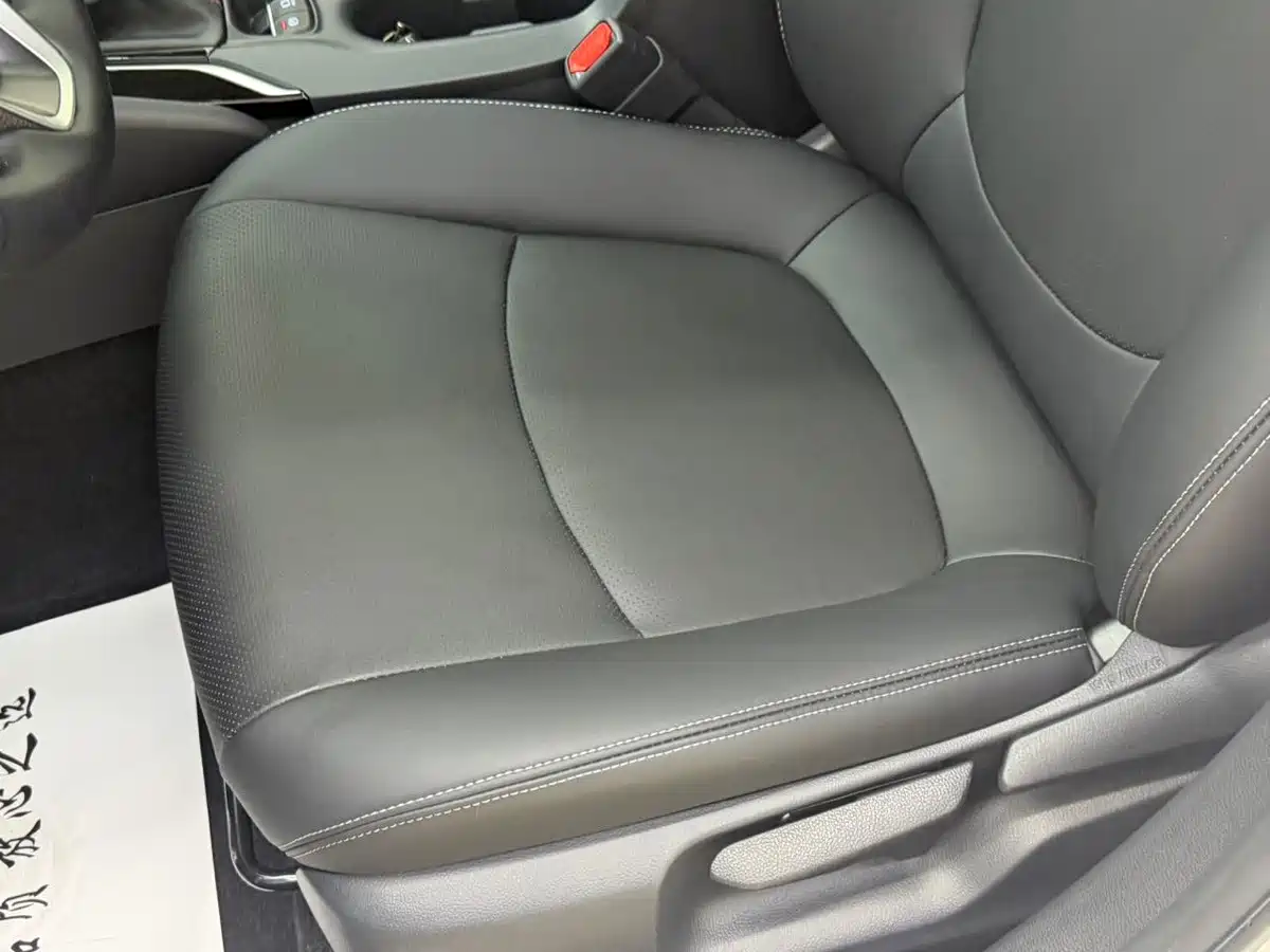 Toyota Corolla, миниатюра 12