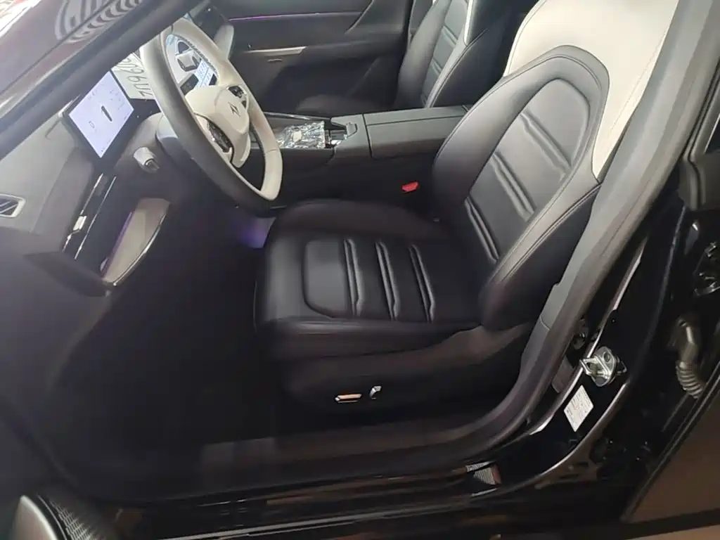 Dongfeng Yipai eπ007 2026 2024 Model 530Pro Version