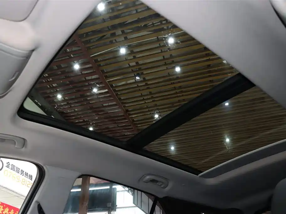 Chevrolet Equinox 2019 535T Auto Yujie Edition (China VI) фото 16