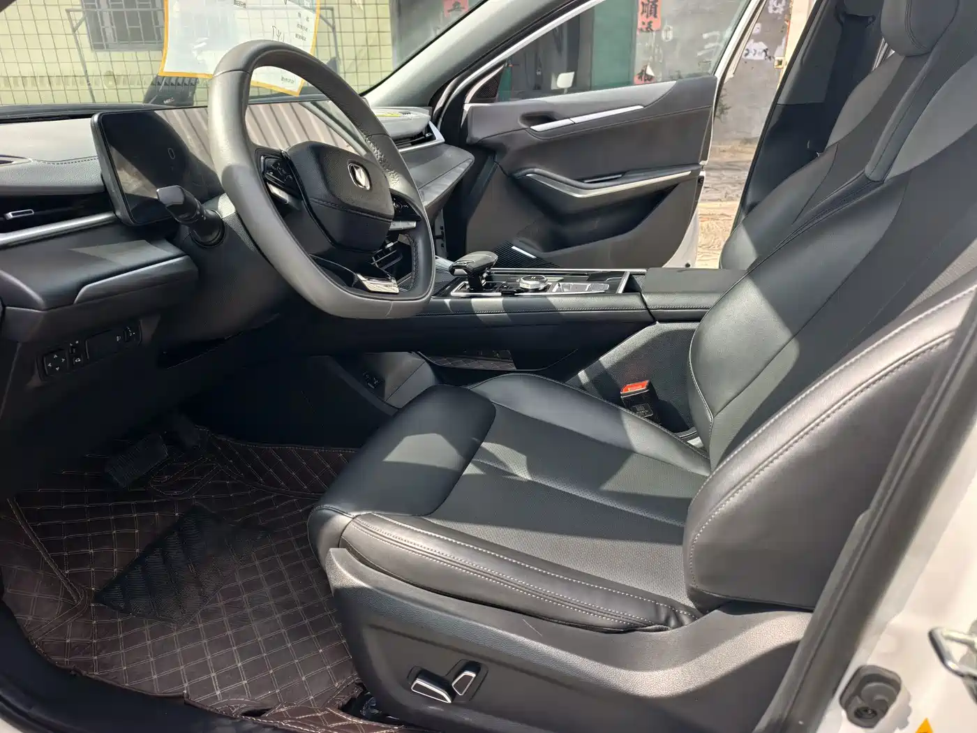Changan Ruicheng PLUS 2023 2023 1.5T DCT Flagship