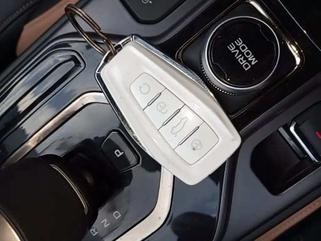 Geely ICON 2023 2023 Model 1.5TD Chocolate Deluxe Edition