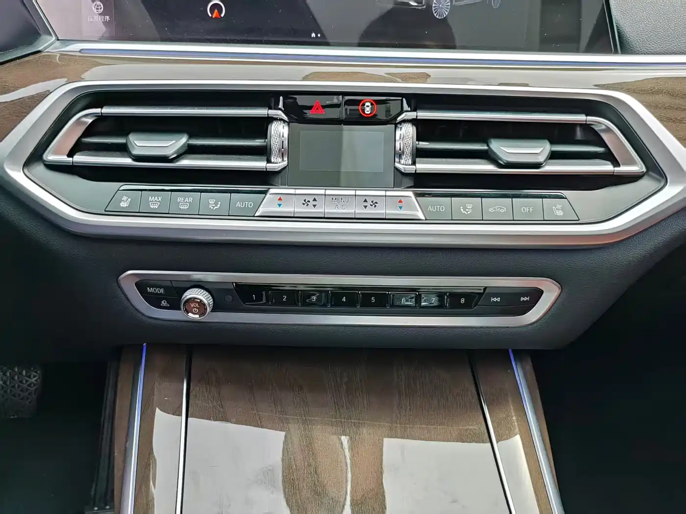 BMW X7 2020 xDrive40i Premium Luxury Package фото 17