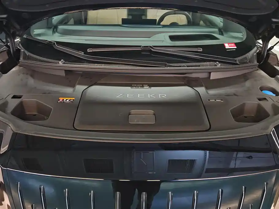 ZEEKR EXTREME KRYPTON 009