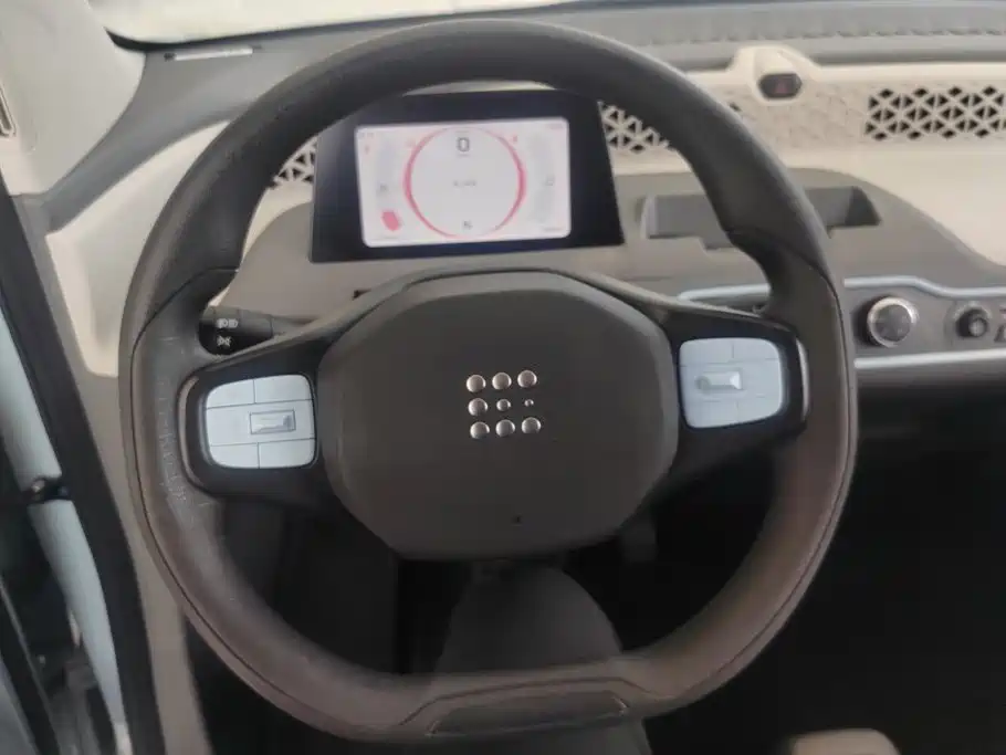 Dongfeng Fengguang Fengguang MINIEV 2022 2022 Practical Style Luxury Type
