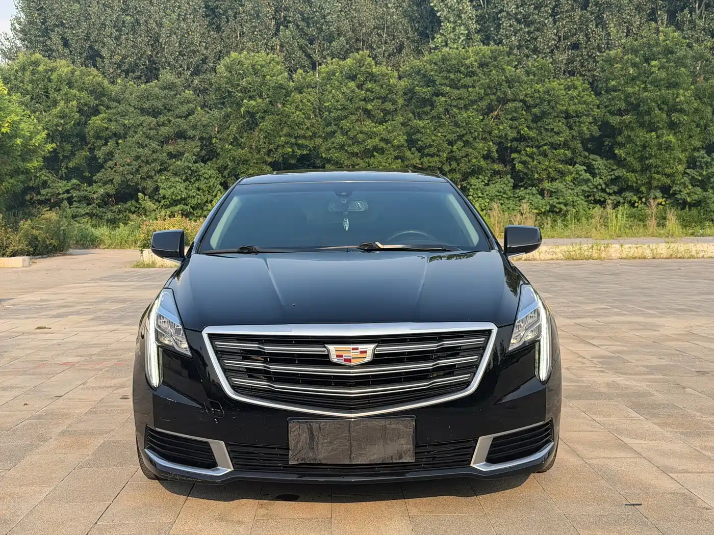 Cadillac XTS 2019 2018 28T Technology