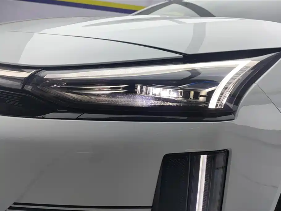 GEELY GALAXY GALAXY L6