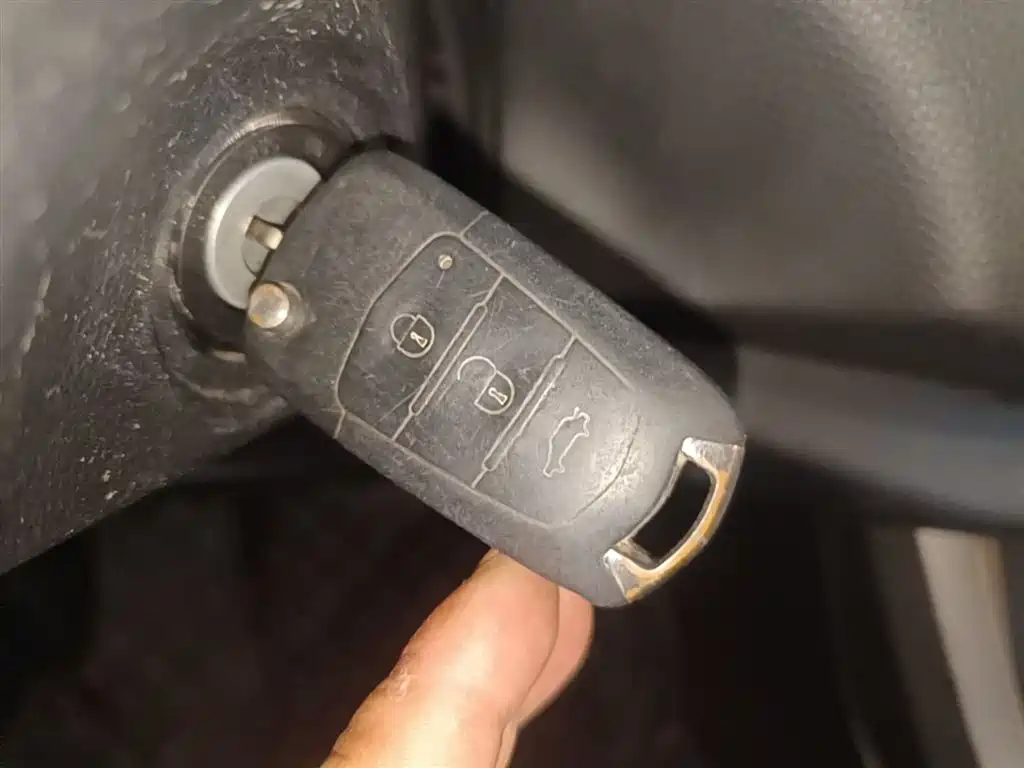 Haima S5 2018 2017 Power Version 1.5T CVT Premium