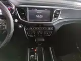 Фото 13 - GAC Trumpchi Trumpchi GS7