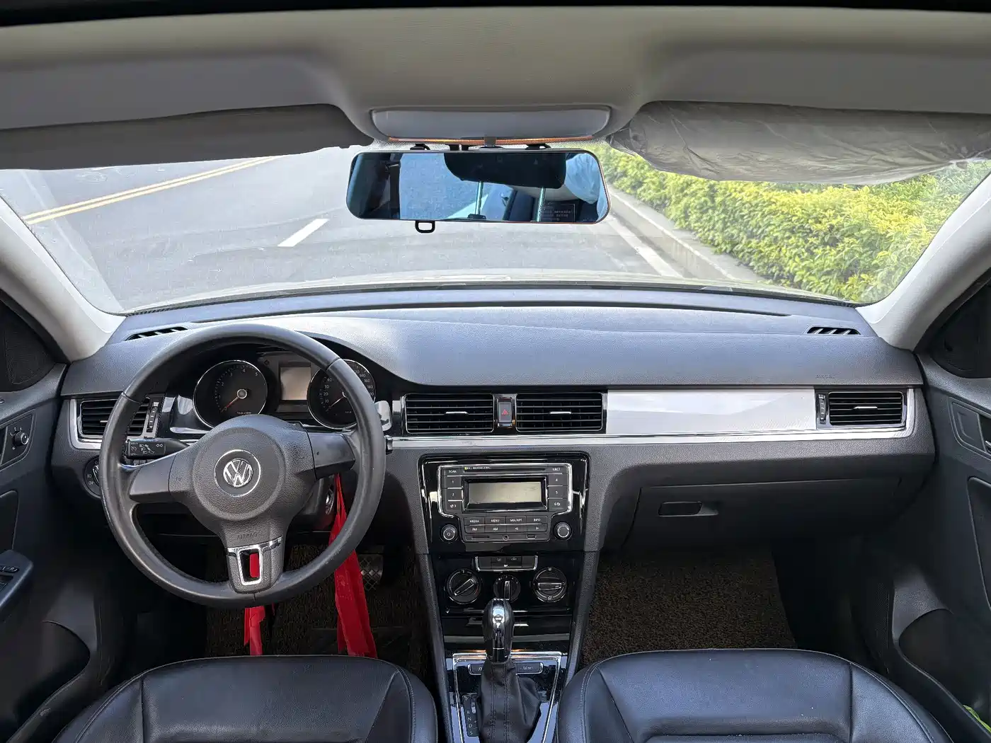 Photo 7 - Volkswagen Bora