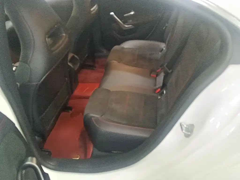 Mercedes-Benz CLA (Import) 2022 2022 Facelift CLA 200