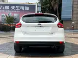 Фото 5 - Ford Focus
