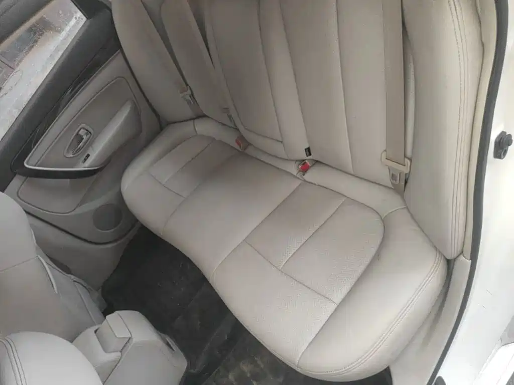 Dongfeng Aeolus Dongfeng Fengshen A60 2016 2016 1.5L Manual Premium