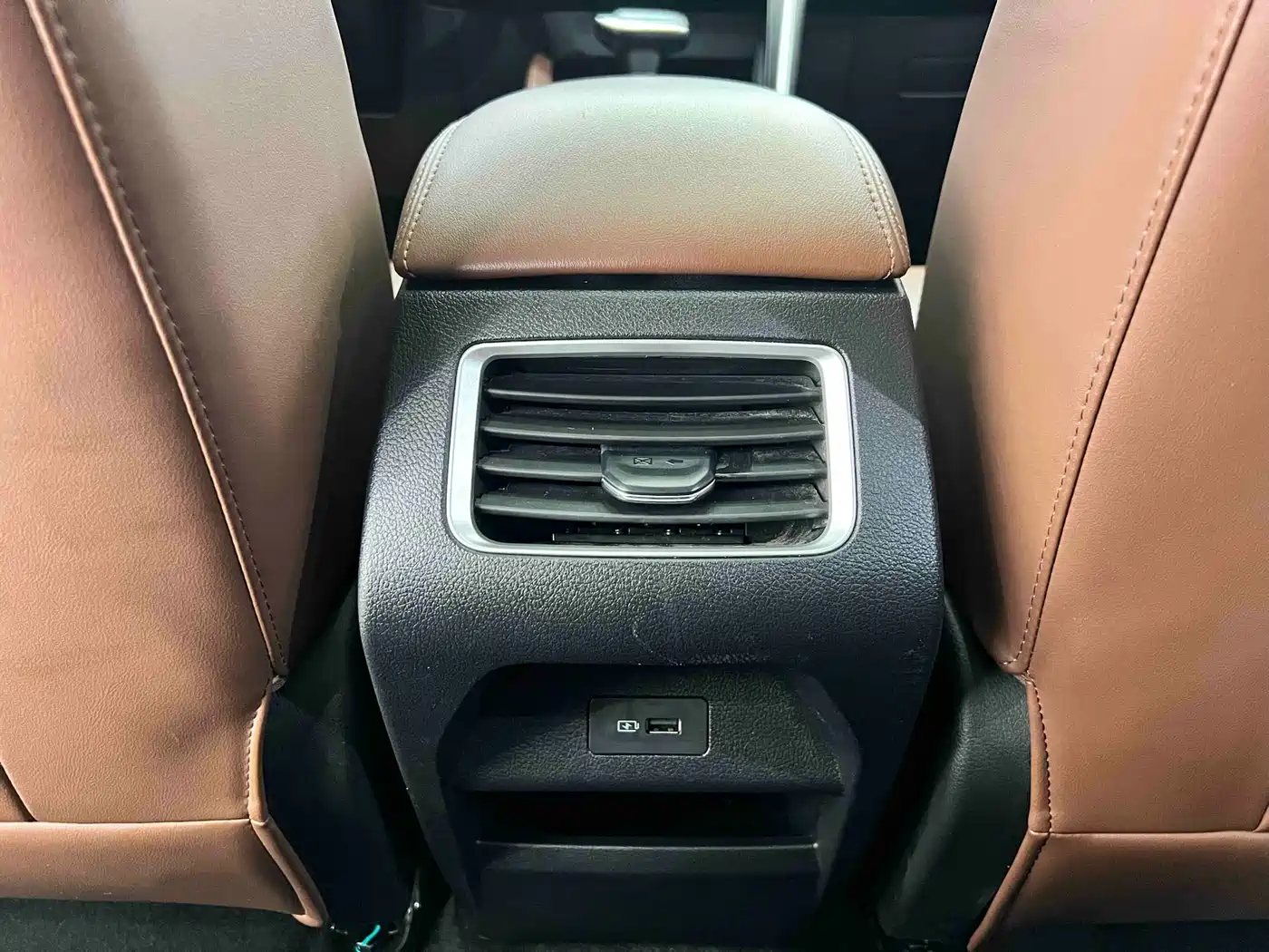 GEELY AUTOMOBILE VISION X6