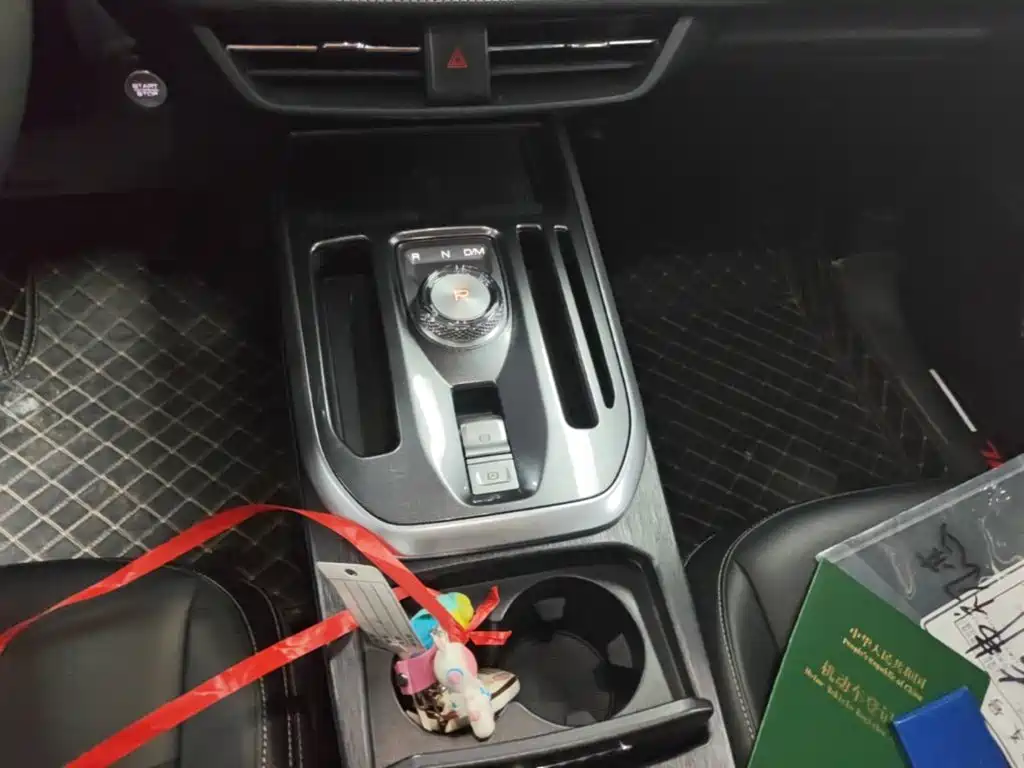 Haval First Love 2021 2021 1.5T Automatic Premium Edition