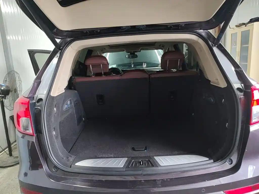 Фото 19 - Buick Envision Plus