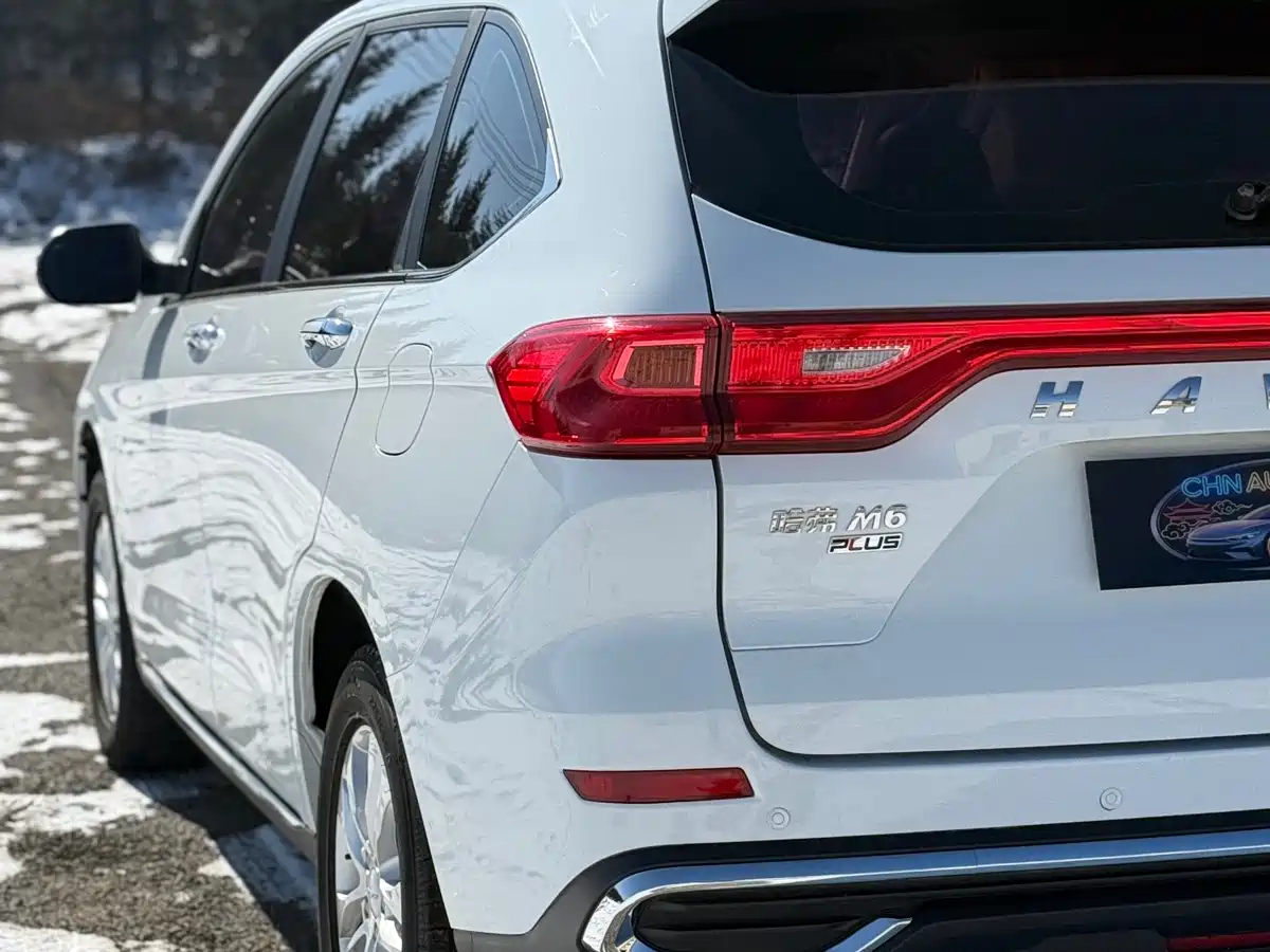 HAVAL M6