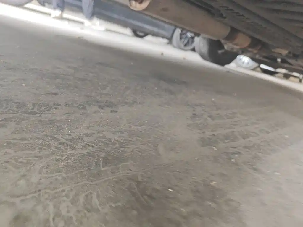 Ford Explorer (Import) 2018 2017 2.3T Trend Edition