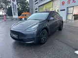 Фото 1 - Tesla Model Y