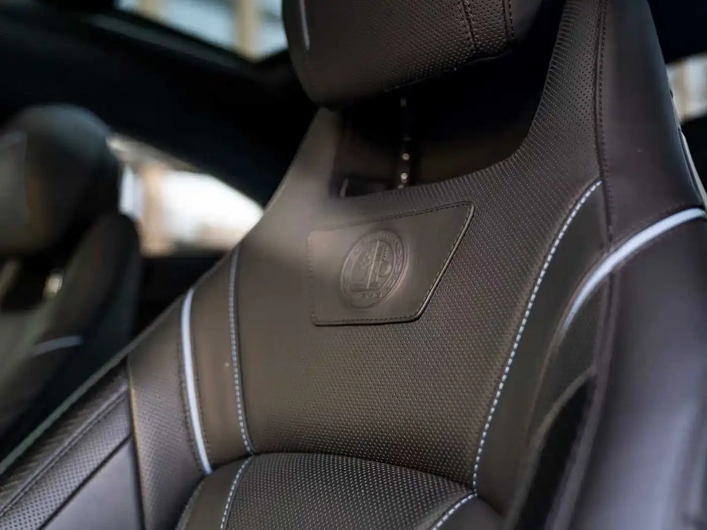 Mercedes-Benz C-Class AMG 2012 AMG C 63 Coupe High Performance фото 12
