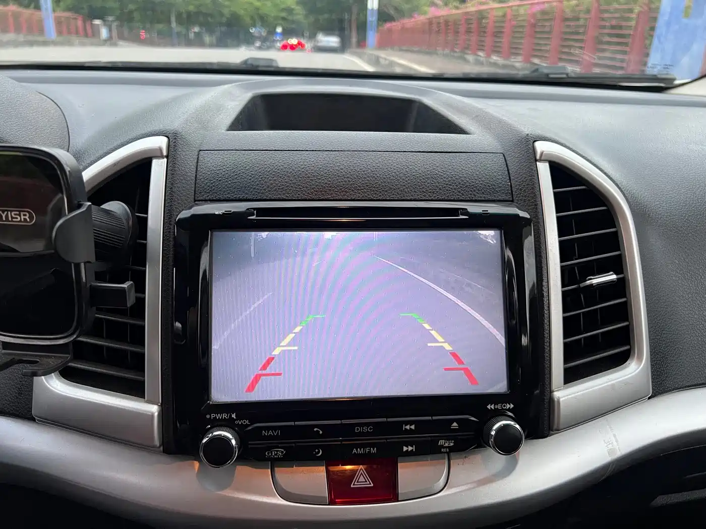 JAC Refine S3 2015 2016 1.5L Manual Luxury