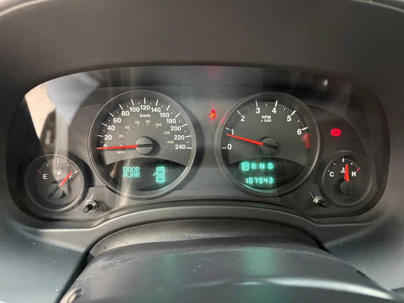 Фото 20 - Jeep Compass (Import)