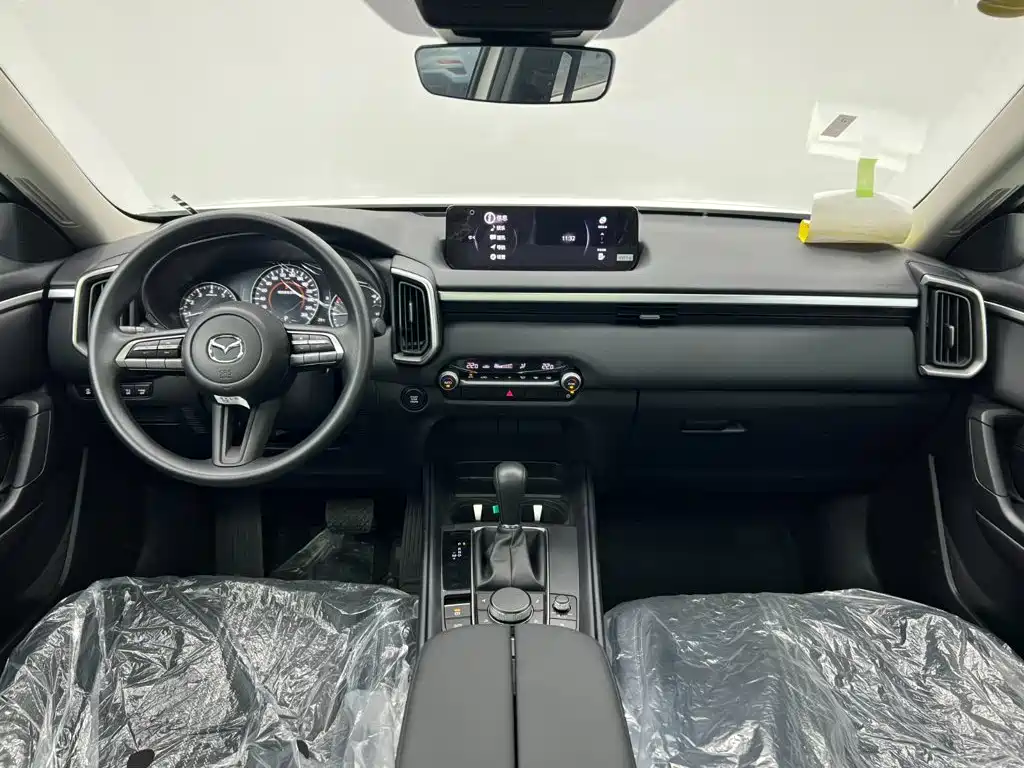 Mazda CX-50 2023 2023 2.0L Leading Edition