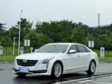 Фото 1 - Cadillac CT6